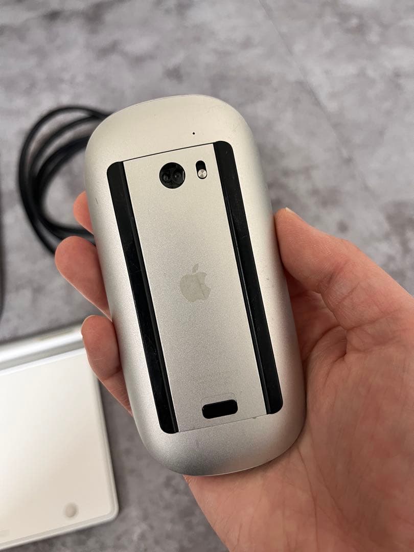 Macmini2020 M1 Magic Mouse マックミニ　Apple