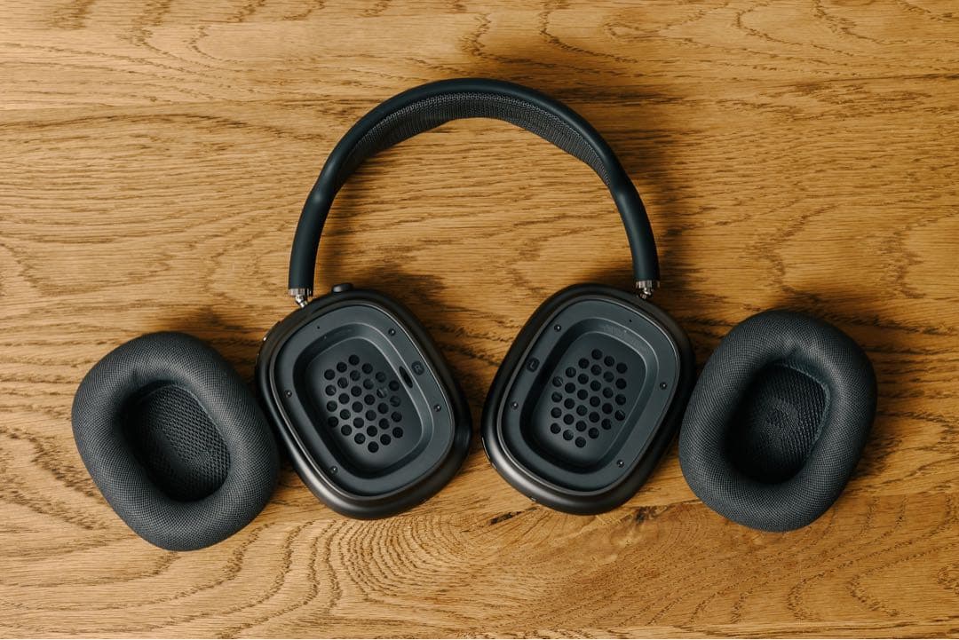 AirPods Max 第1世代