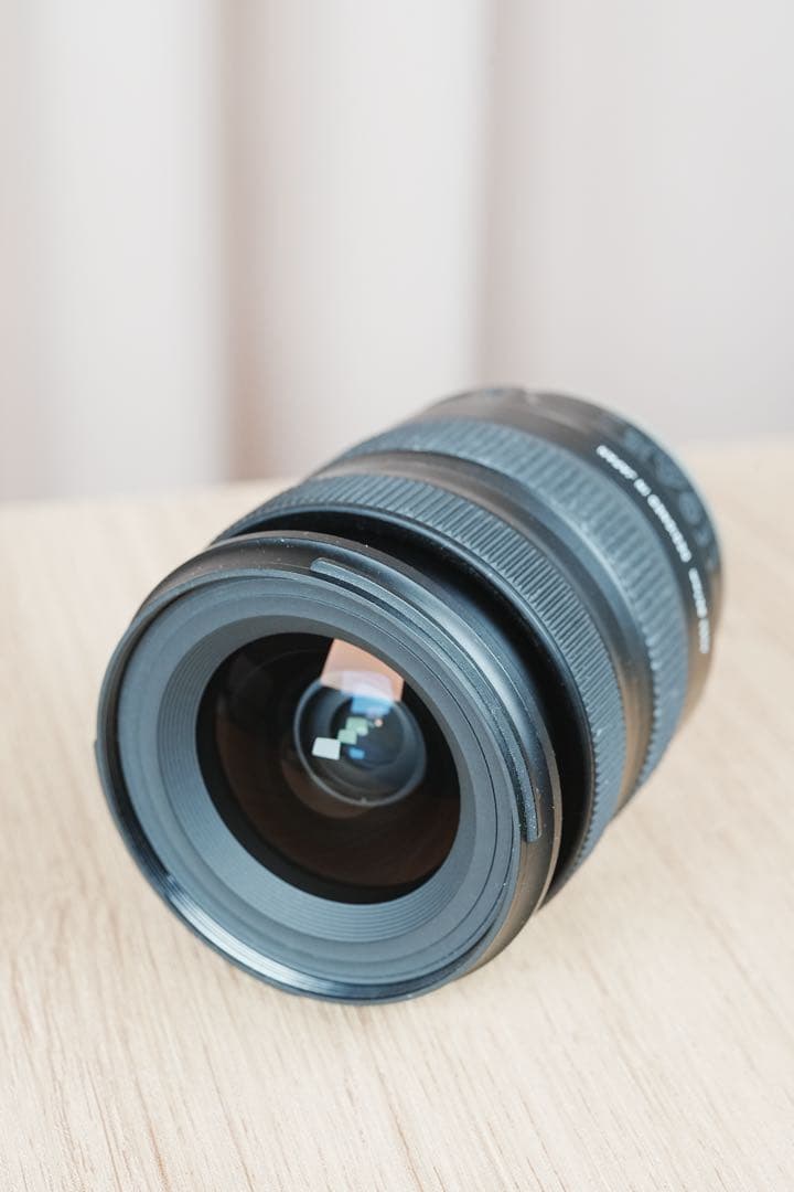 TAMRON 20-40mm F/2.8 Di III VXD ソニーEマウント