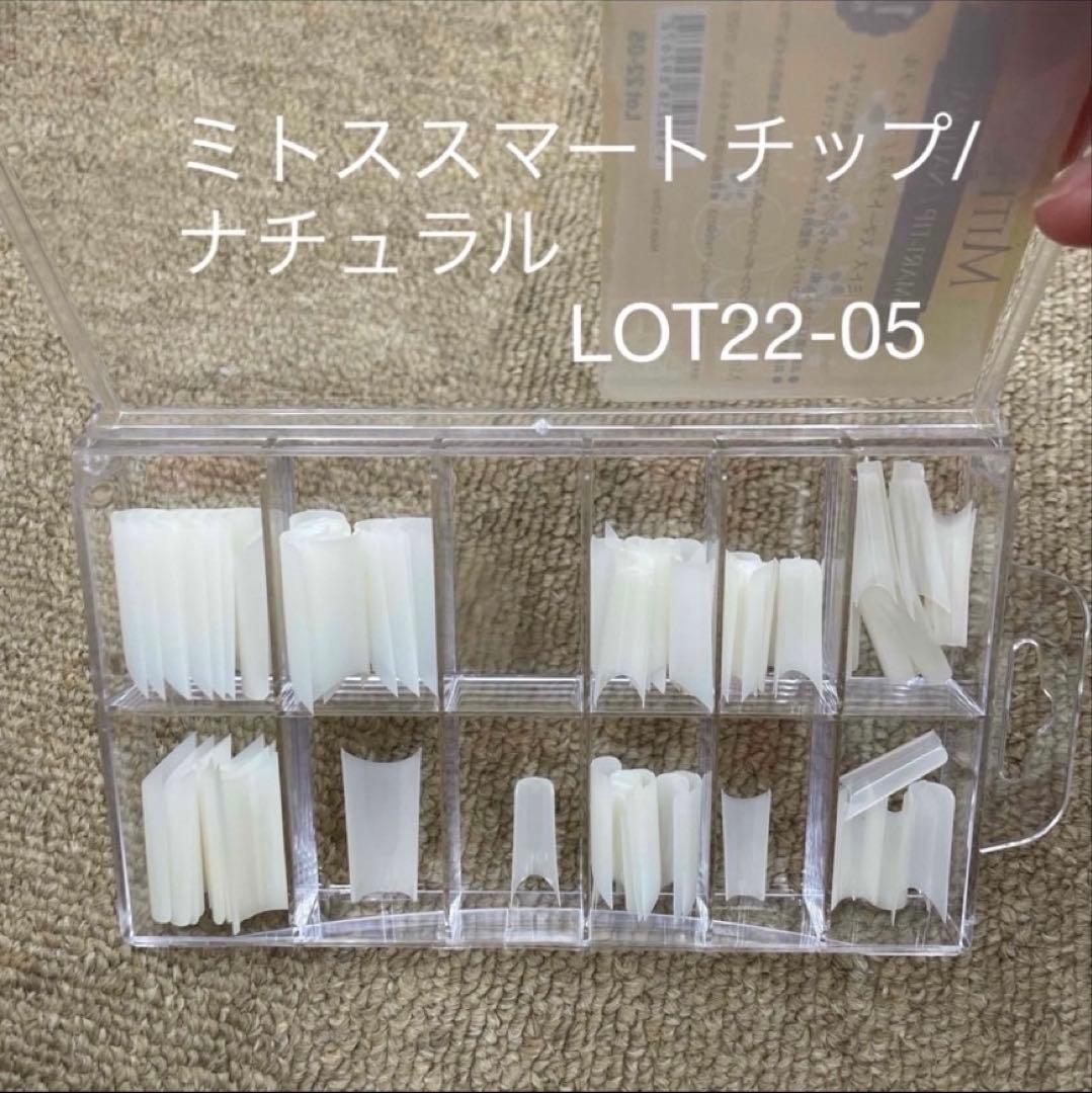 ネイル検定 シャレドワスタンダードチップフルウェル アクリルリキッド