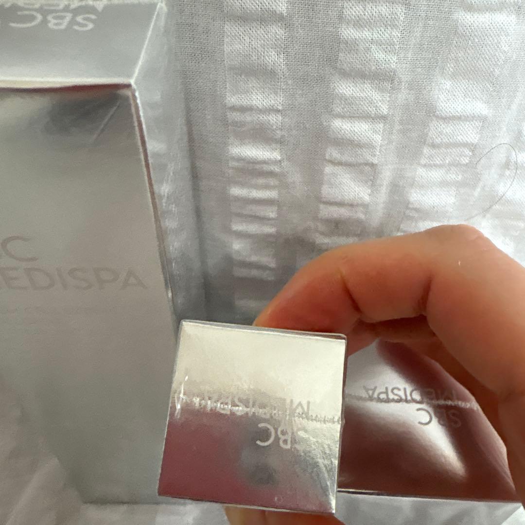 SBC MEDISPA スキンケア 3点セット 湘南美容外科コスメ
