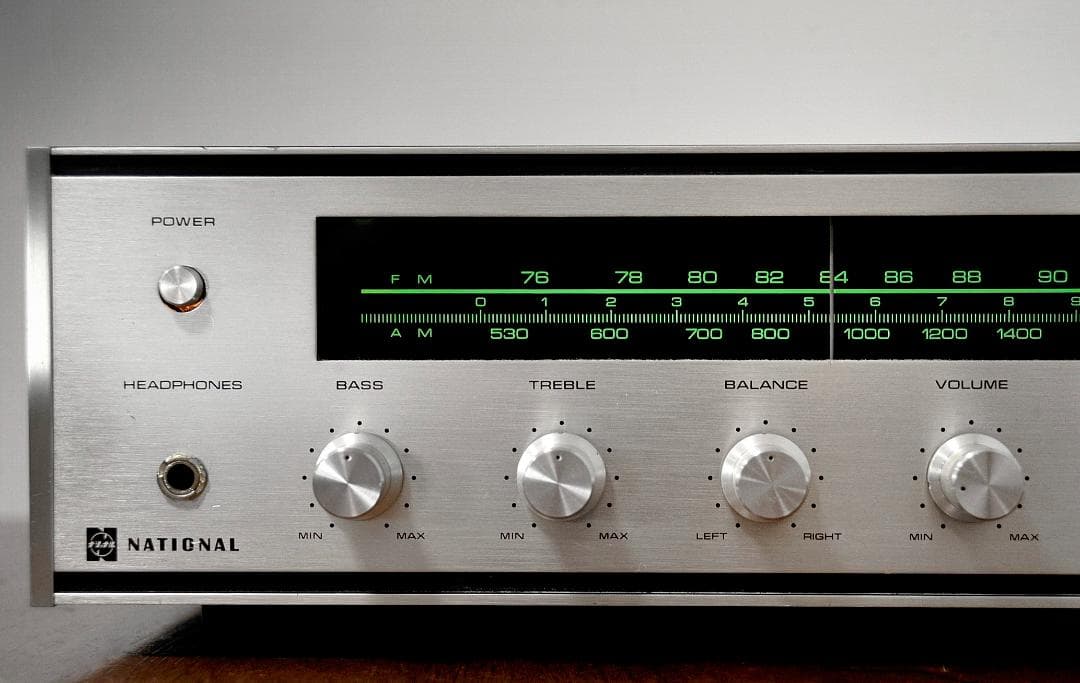【来る4月計画の福岡分移転のため処分価格】ナショナル SC-9250GL♪