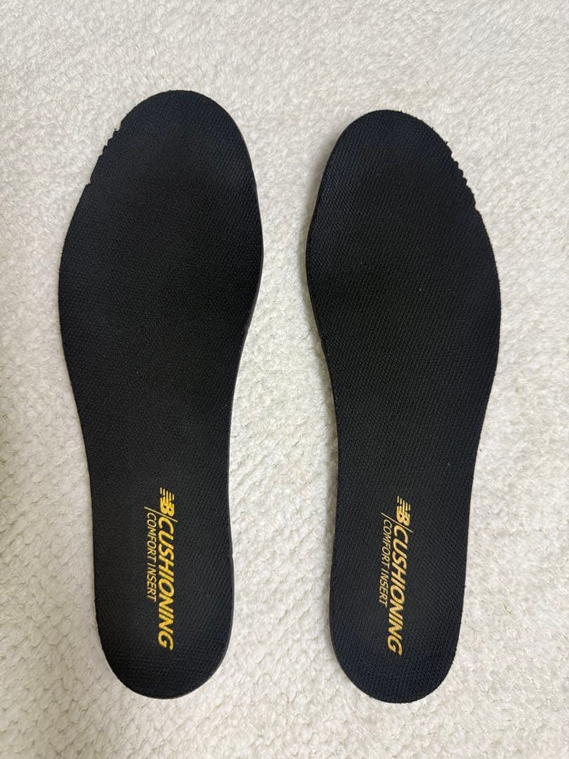 New Balance 安全靴