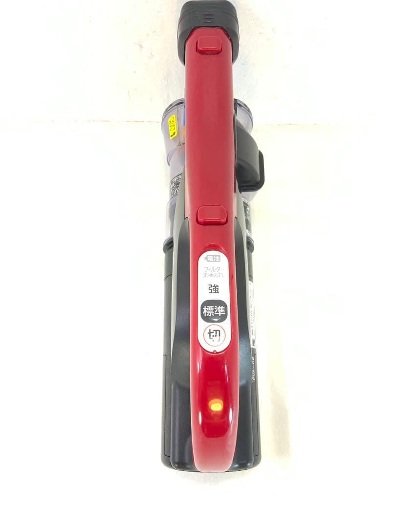HITACHI ラクかるパワーブーストサイクロン PV-BHL1000J