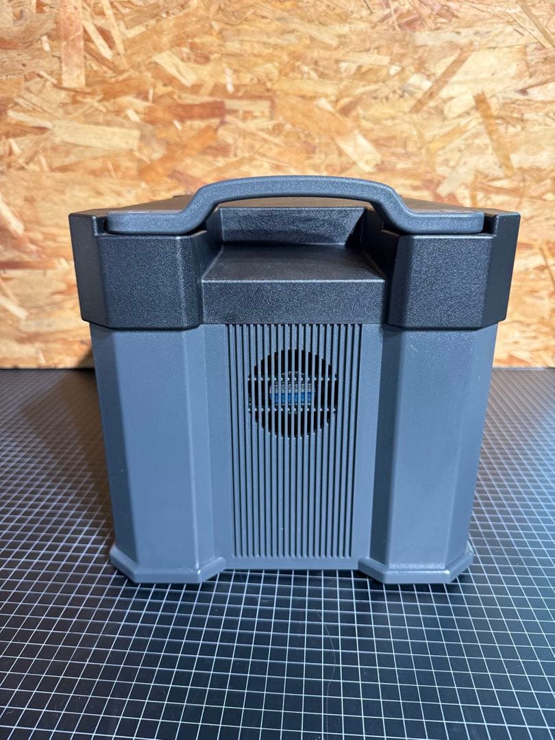 Monster X ポータブル電源 1700Wh