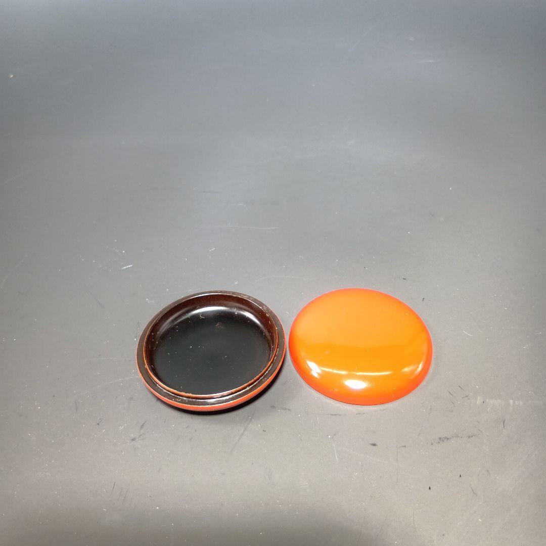 茶道具　茶箱一式
