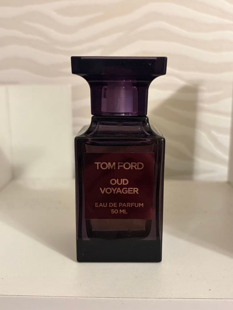 トムフォード ウード・ヴォヤージュ 50ml
