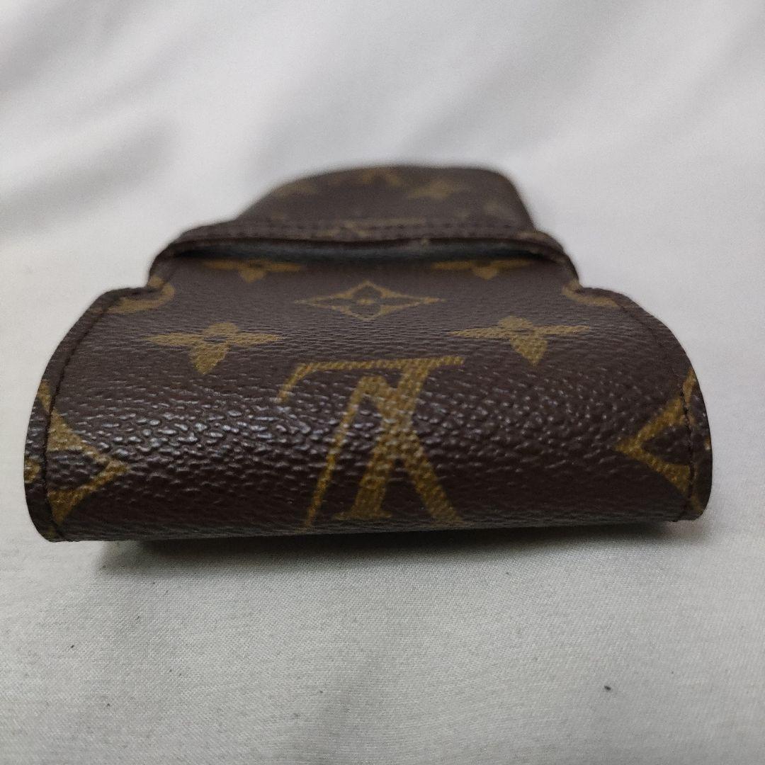 LOUIS VUITTON エテュイリュネットラバ ペンケース M62970