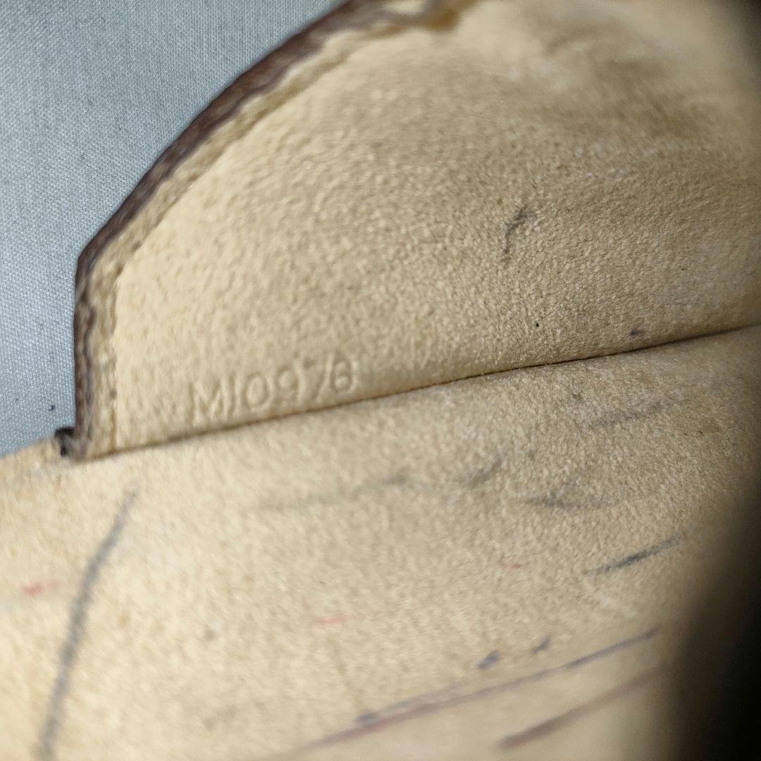 LOUIS VUITTON エテュイリュネットラバ ペンケース M62970