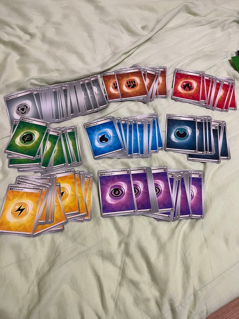 ポケモンカード 引退品
