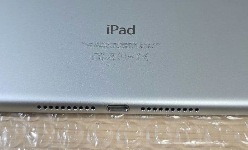 保*坂様 美品■iPad mini 4■バッテリーほぼ新品■Wi-Fi+セルラー
