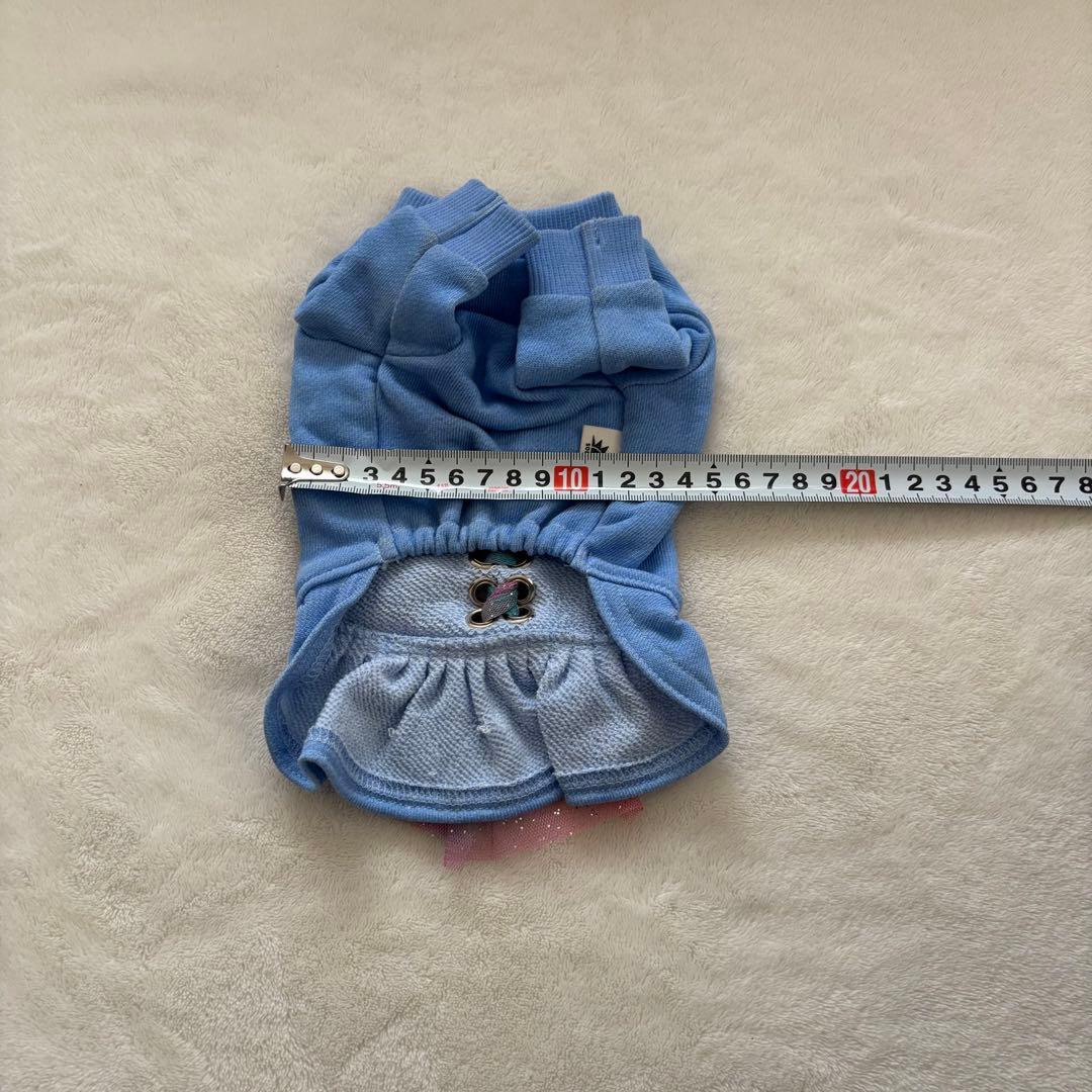 SOL TIERRA tutu バレリーナセット