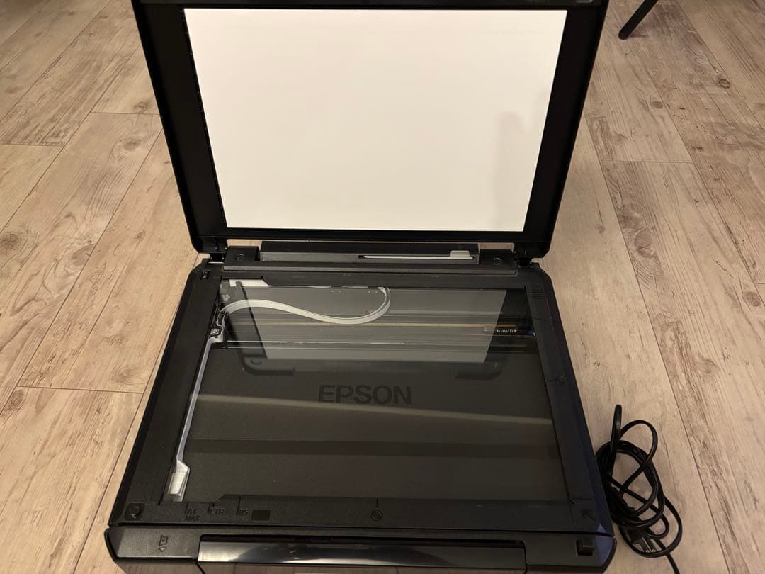 プリンター EPSON エプソン EP810AB ジャンク品