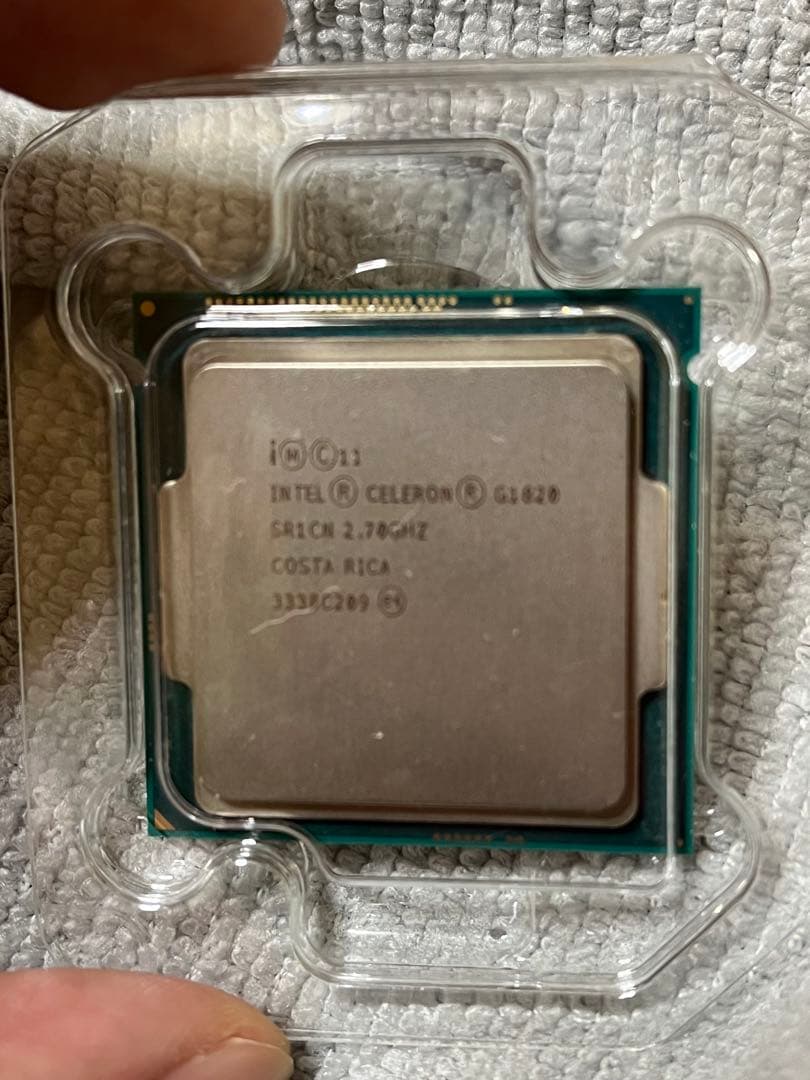 ASUS H81M-E core i5 4460 メモリー4GB×2 セット