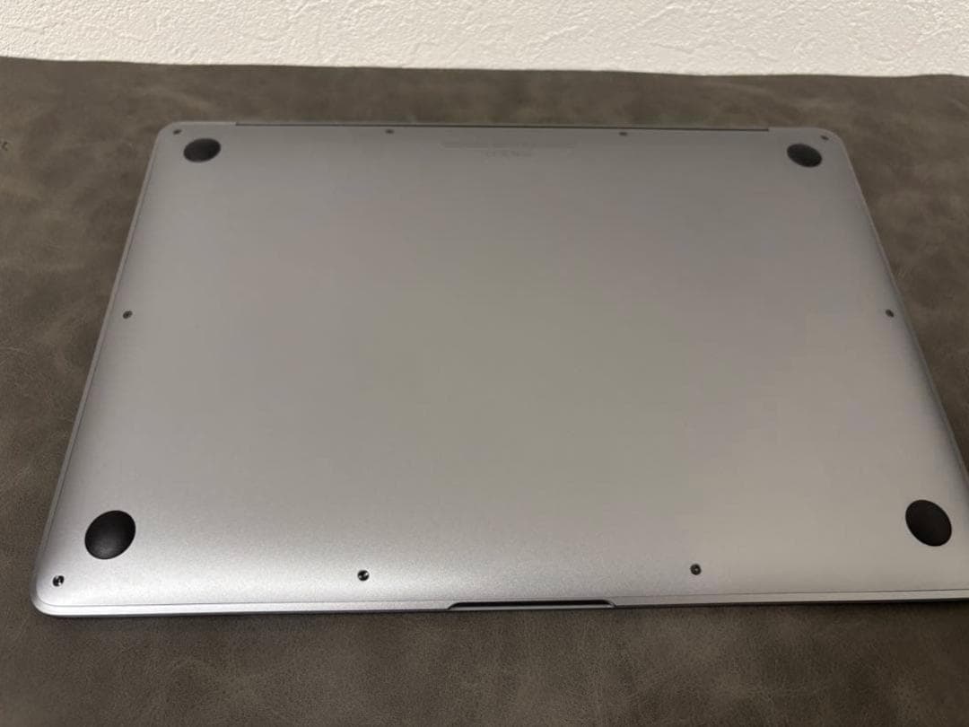 Macbook Air M1 英語配列 USキーボード
