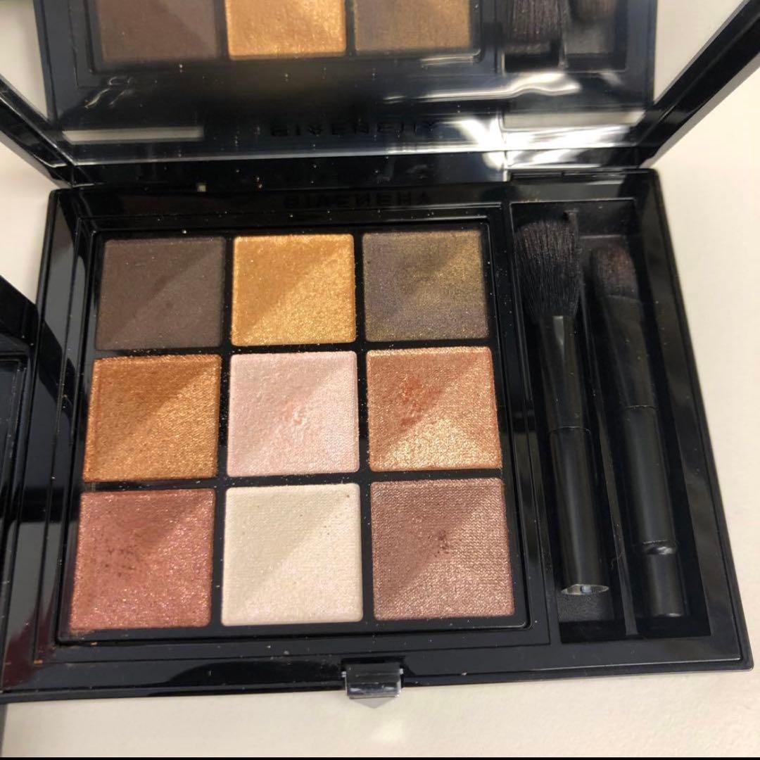 ♩GIVENCHY　コスメまとめ