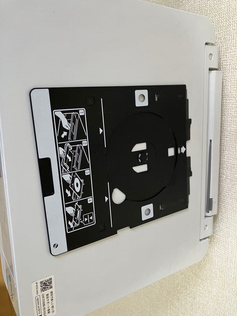 EPSON EP-815A インクジェットプリンター ジャンク品