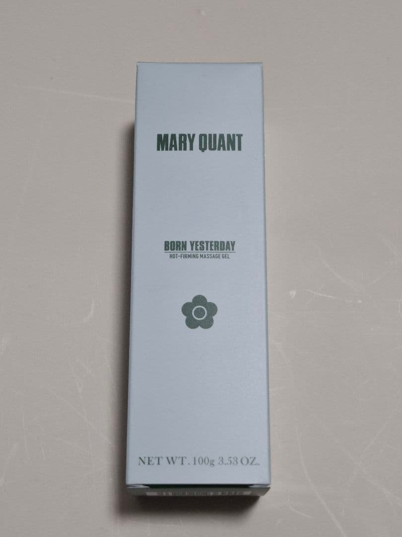 【バラ売り可】MARY QUANT サージオブリズム ボーンイエスタディ セット