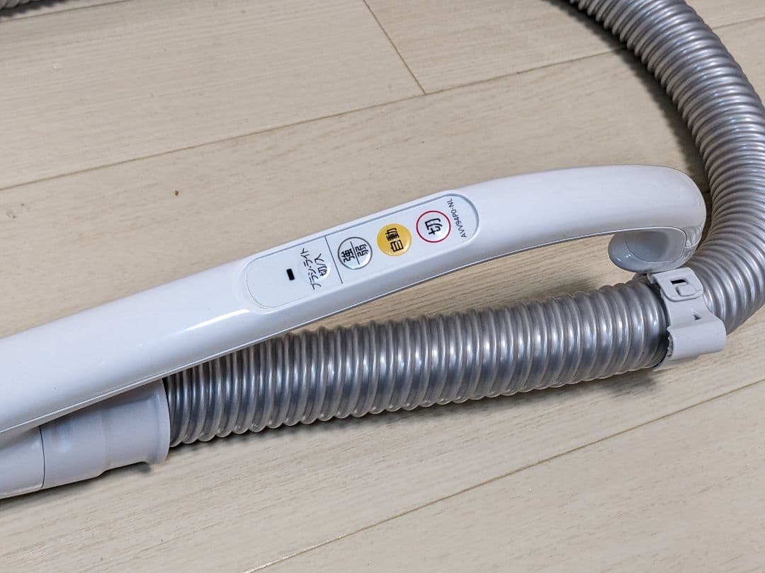 Panasonic 掃除機 MC-JP800