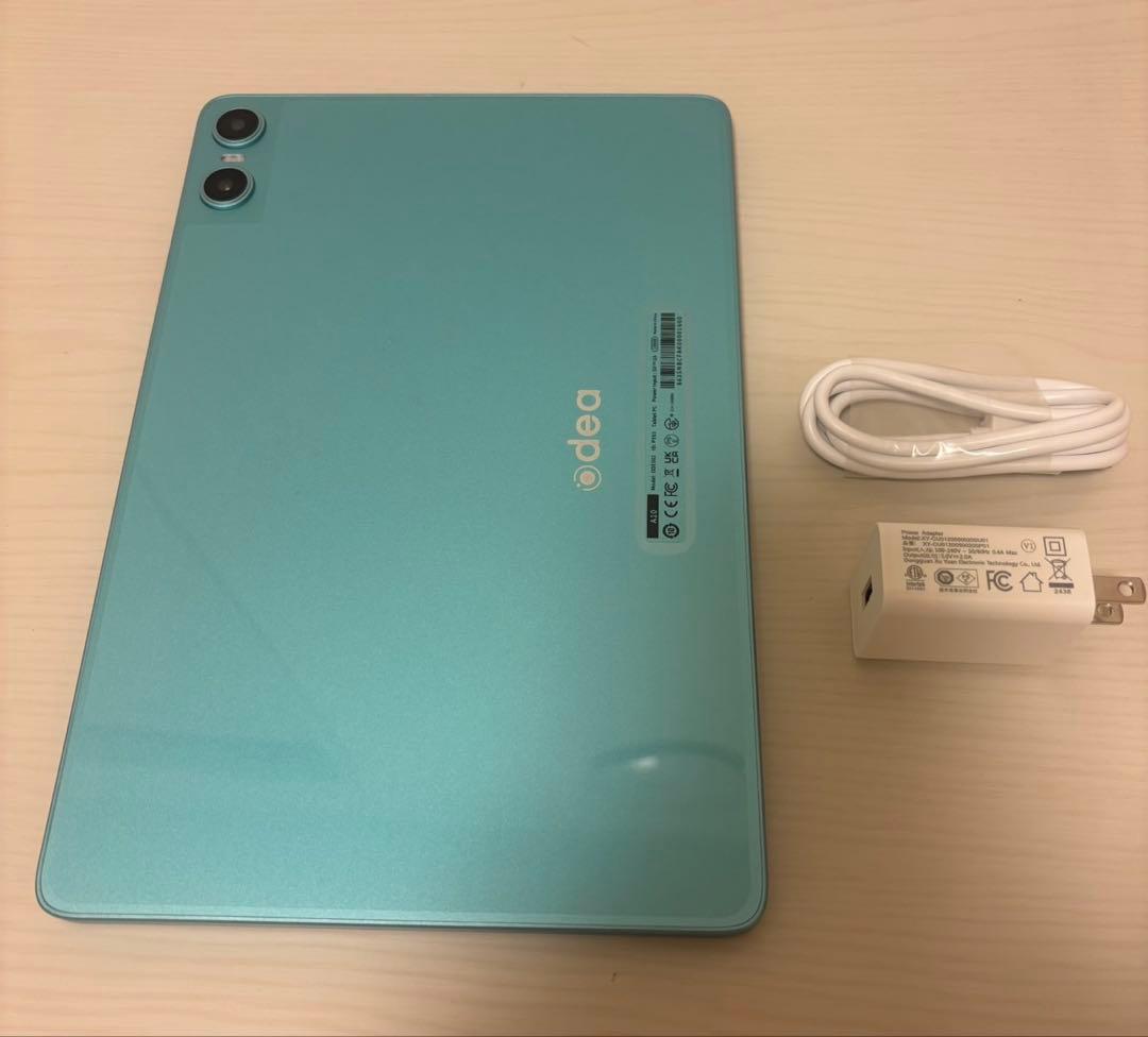 【最終価格】タブレット 10インチ ODEA A10 Android 15