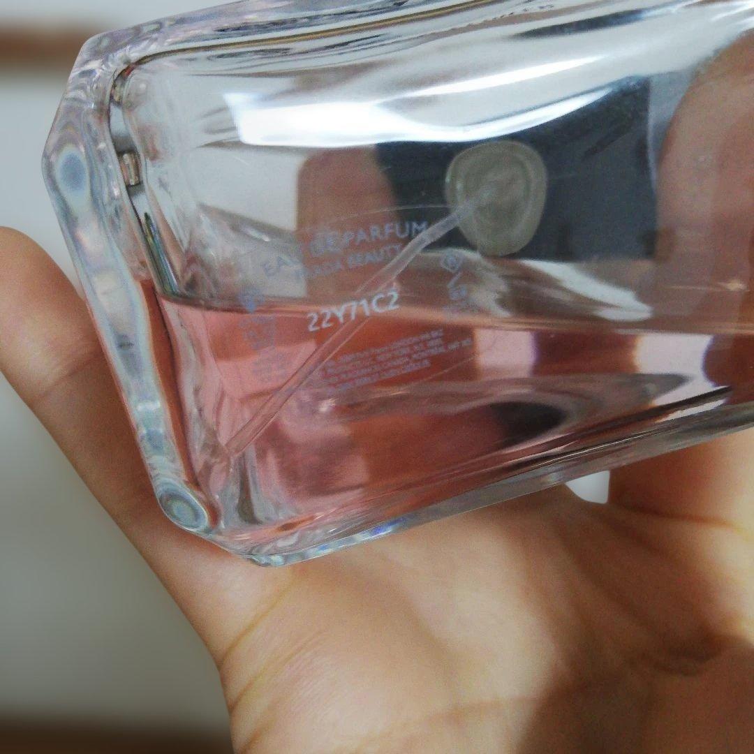 PRADA VIRTUAL FLOWER 90ml 香水
