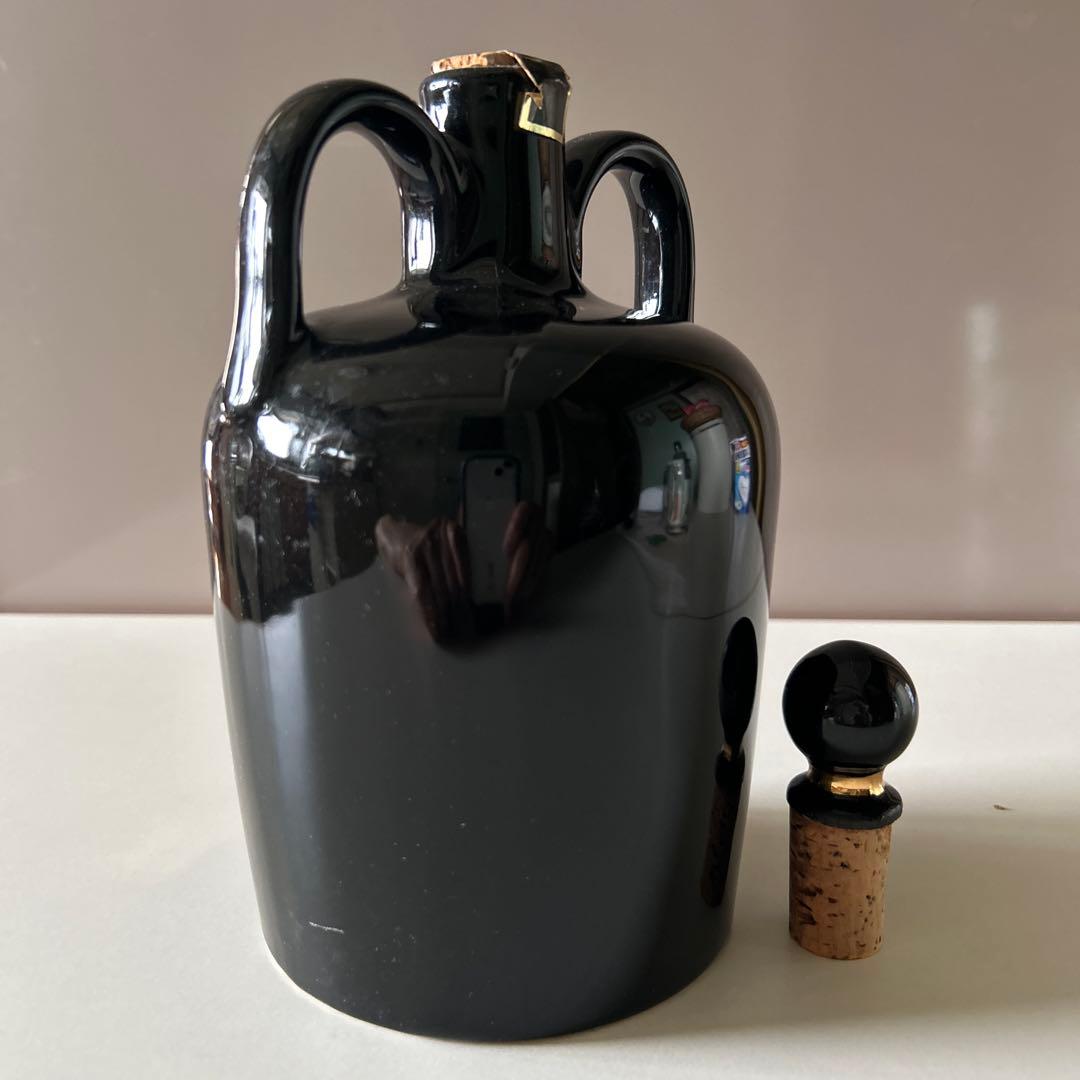 バランタイン 17年 黒陶器ボトル ウイスキー750ml