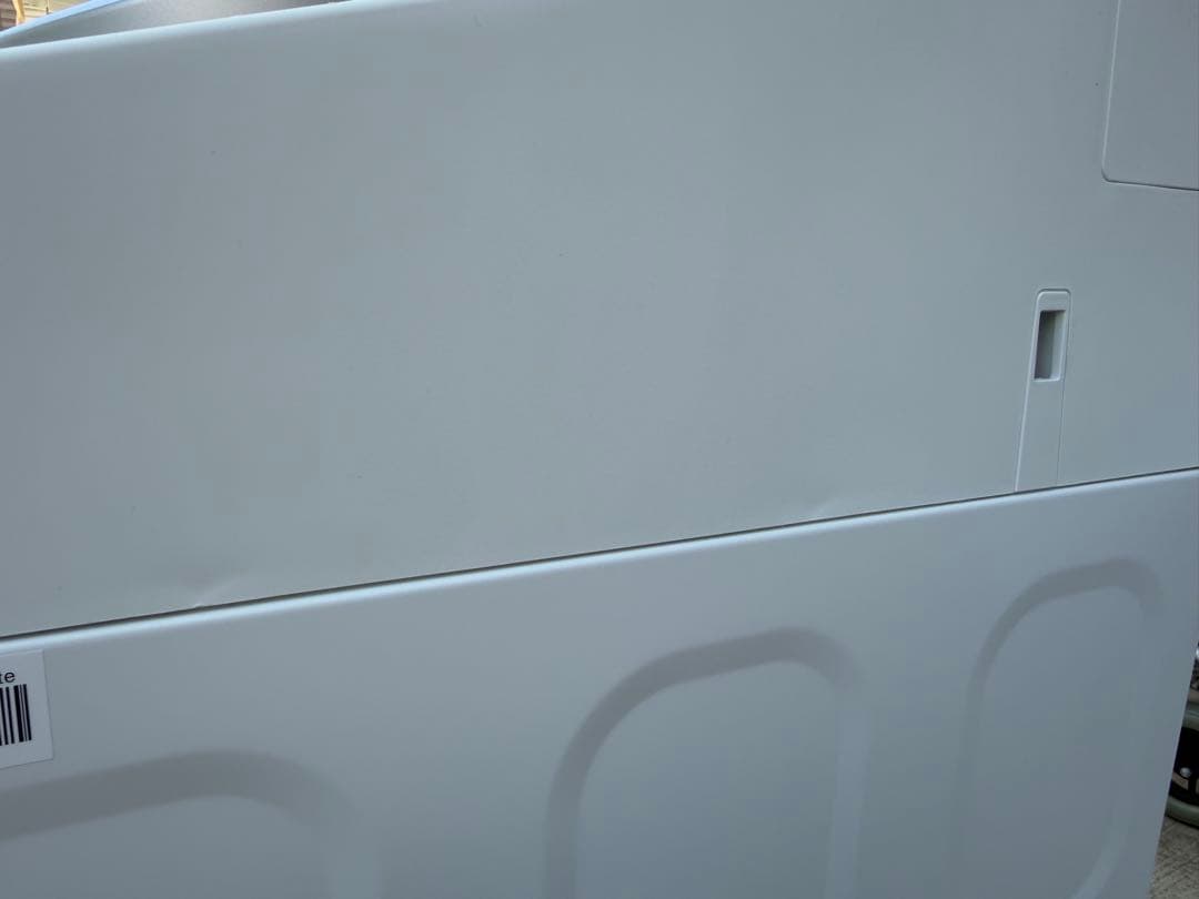 【2025年製】アイリスオーヤマ 全自動洗濯機 TWY-60B1-W 6.0kg