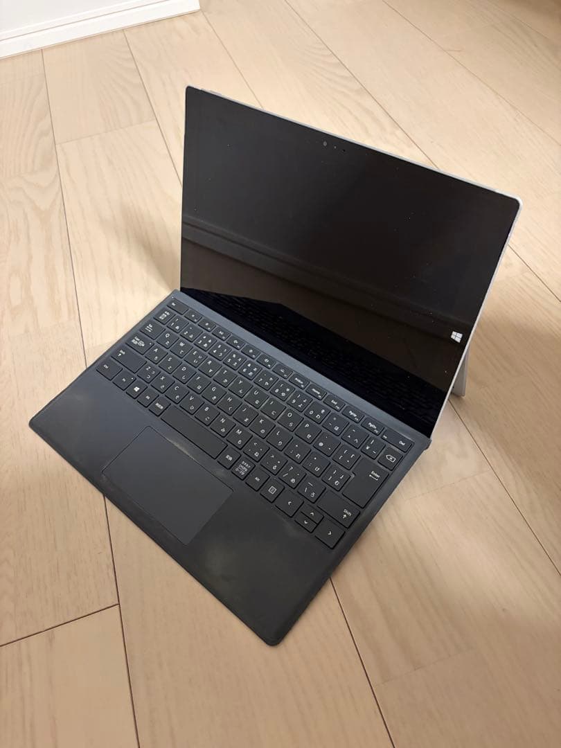 Windowsノート本体 Microsoft Surface