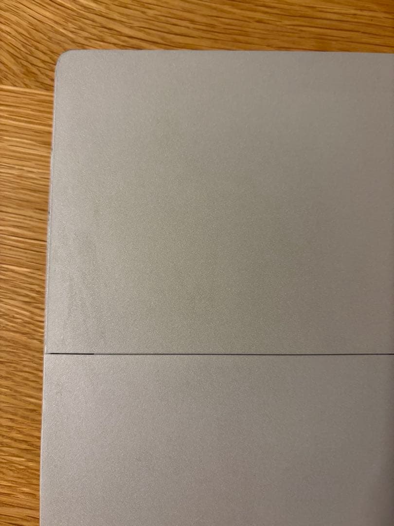 Windowsノート本体 Microsoft Surface