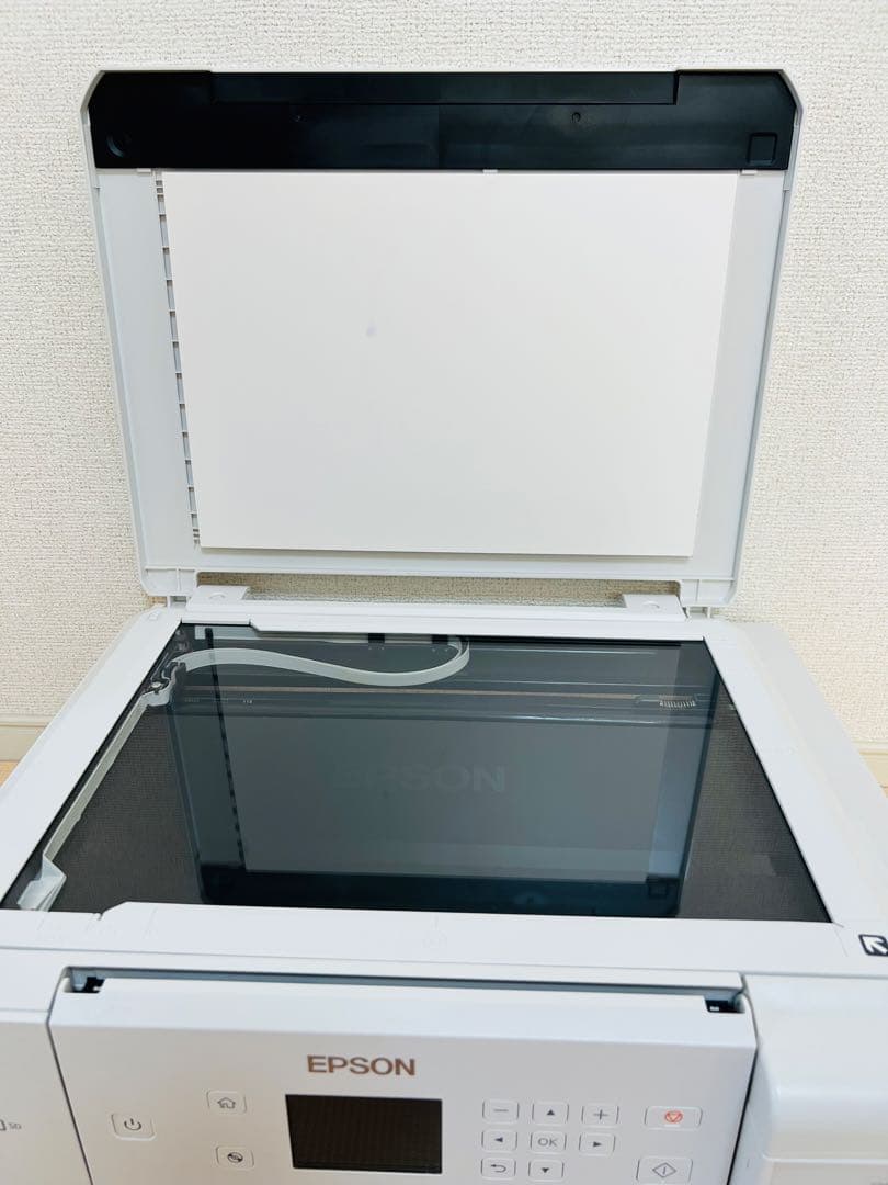 宮*本様 EPSON プリンター 2台セット EW-M770TW / EP-81