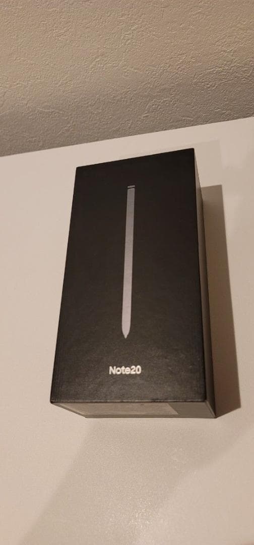 Samsung Galaxy Note 20 GRAY N980F/DS最終価格