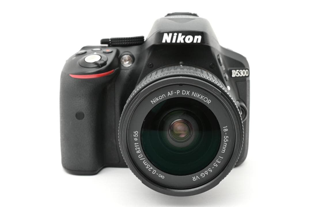 人気モデル⭐初心者応援セット⭐運動会・紅葉！ Nikon D5300 ⭐一眼レフ