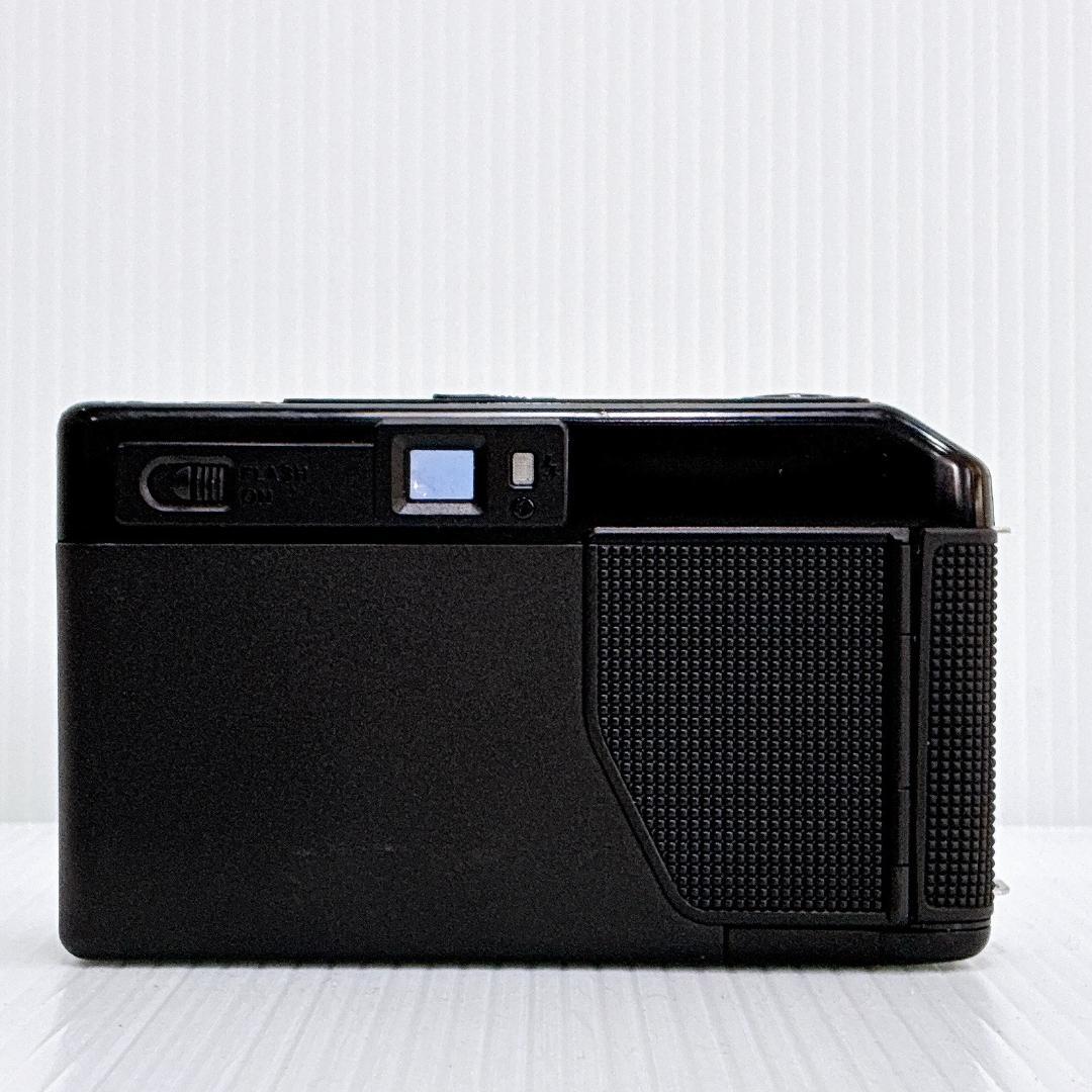 Y-097【完動品】CANON Autoboy2 ISO1000