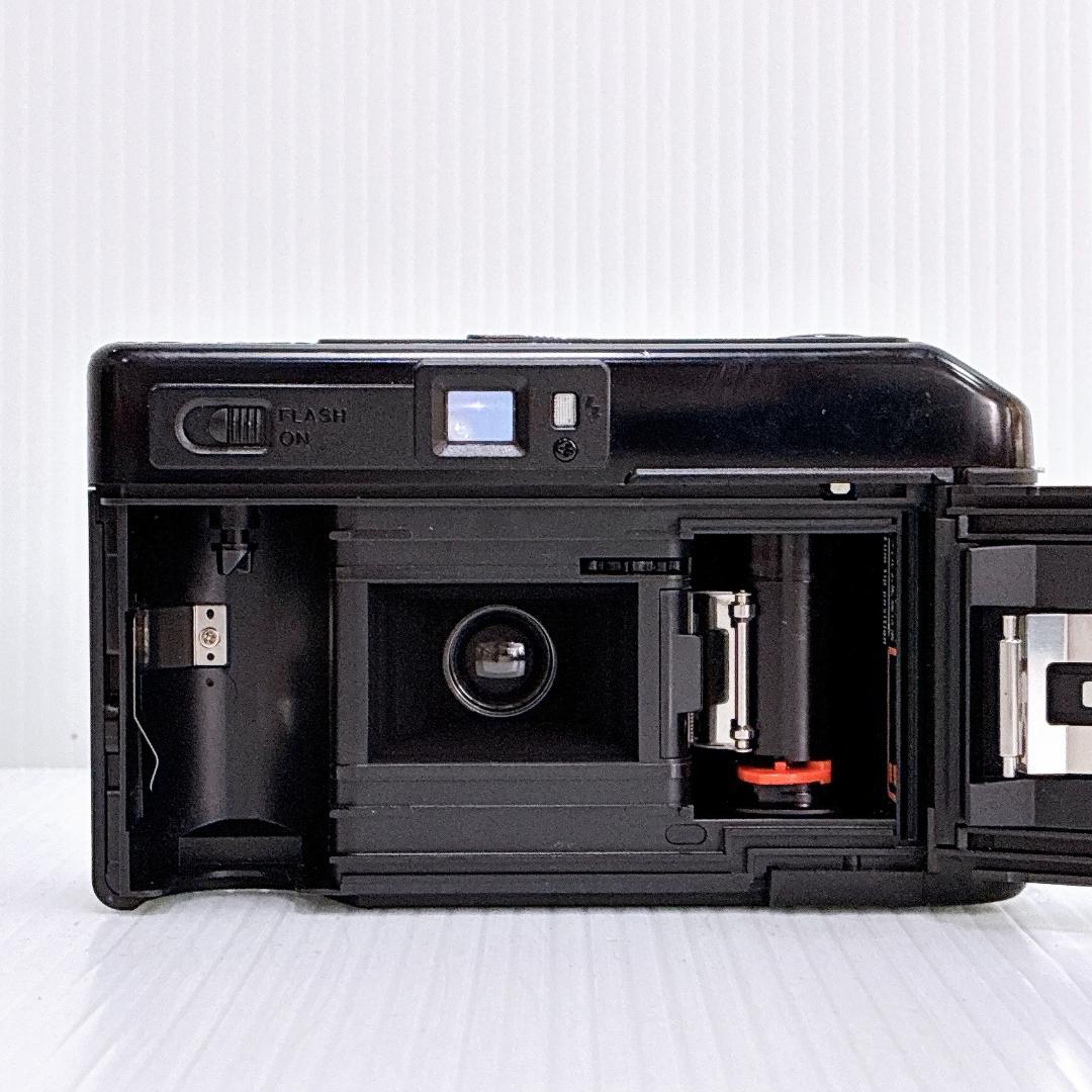 Y-097【完動品】CANON Autoboy2 ISO1000