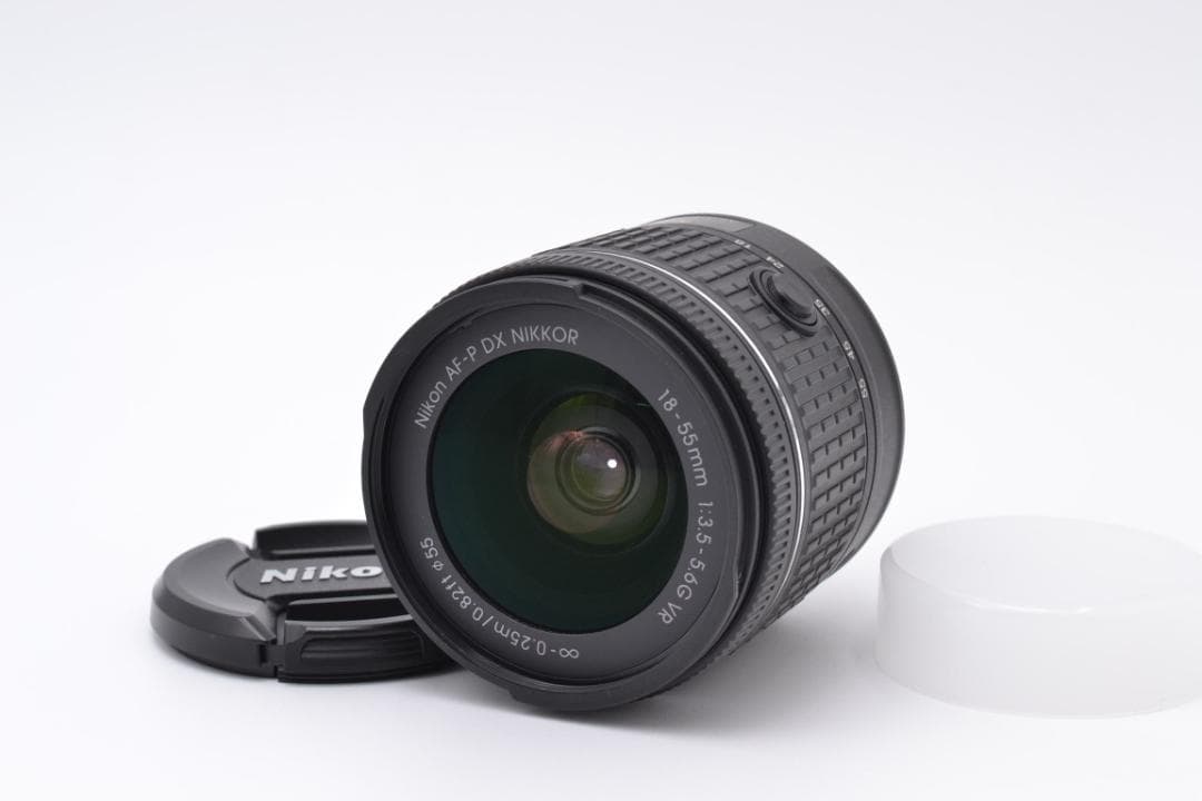 ■ ほぼ新品 S数極少 ■ ニコン　Nikon D3400 RED レンズキット