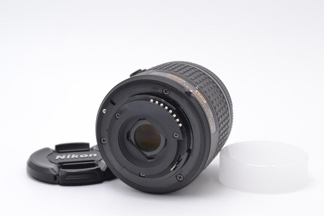 ■ ほぼ新品 S数極少 ■ ニコン　Nikon D3400 RED レンズキット