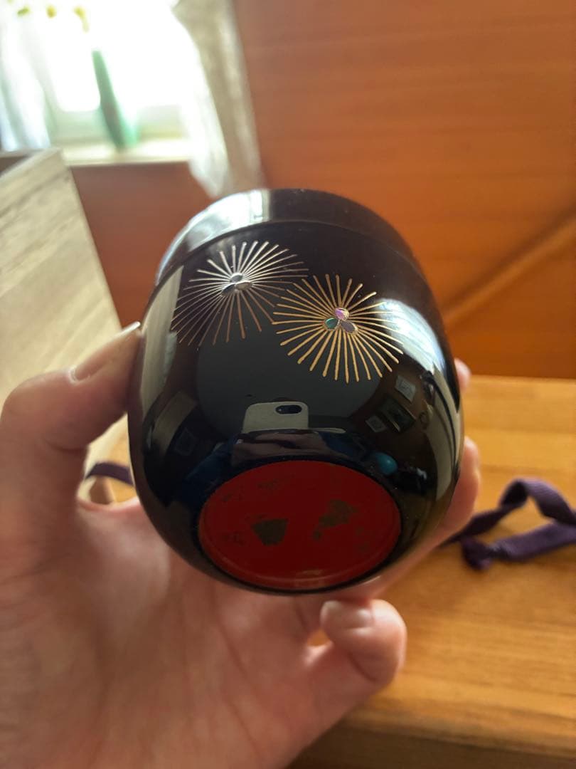 木製茶道具 3点セット