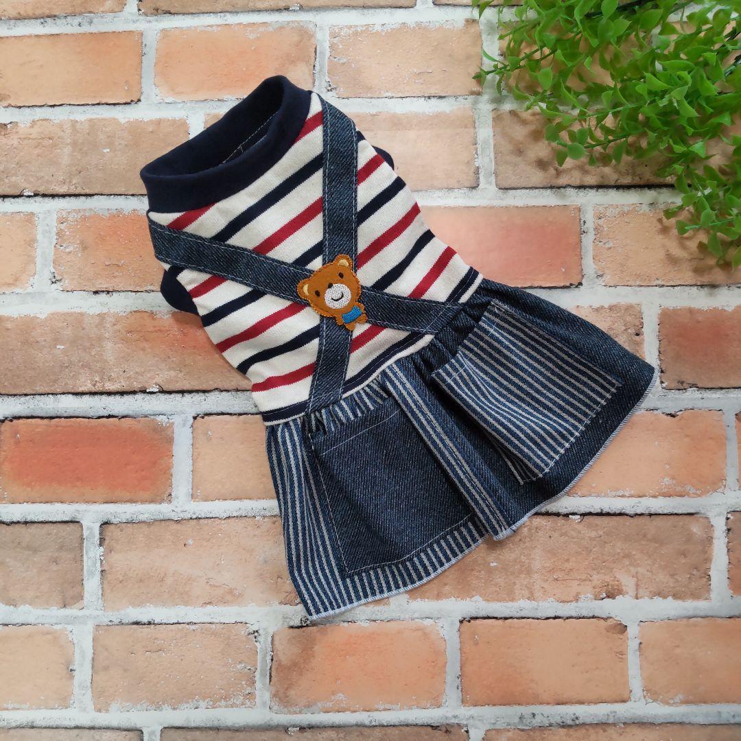 犬服 ★ Mashoco ページ ハンドメイド