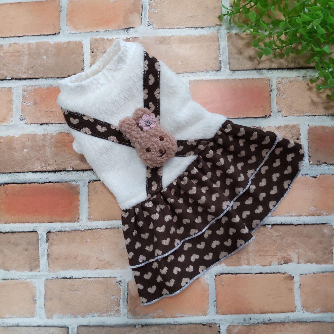 犬服 ★ Mashoco ページ ハンドメイド