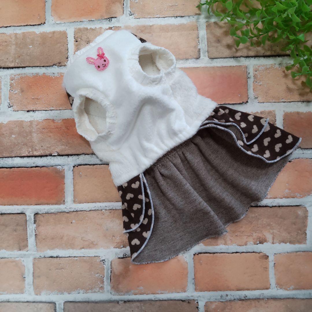 犬服 ★ Mashoco ページ ハンドメイド