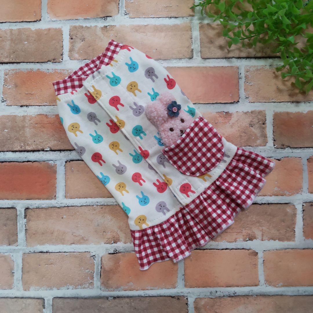犬服 ★ Mashoco ページ ハンドメイド