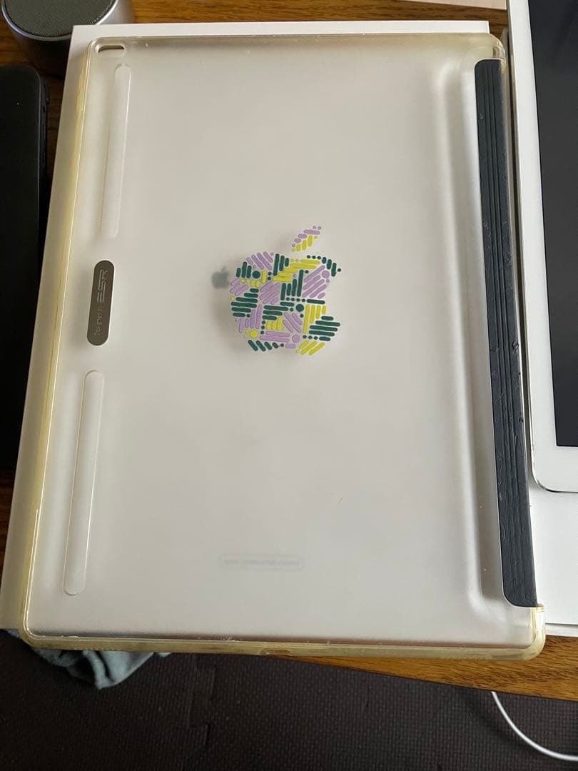 Apple iPad Pro 12.9シルバー 本体