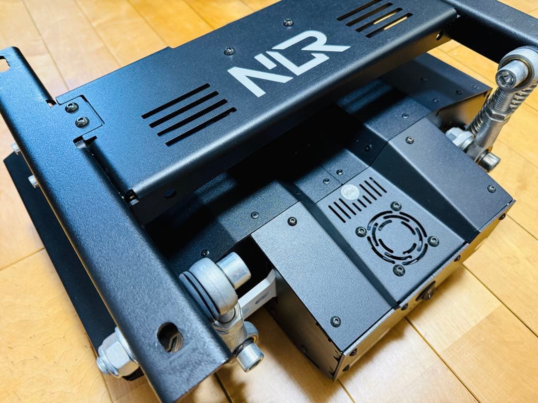 NLR モーションプラットフォームV3