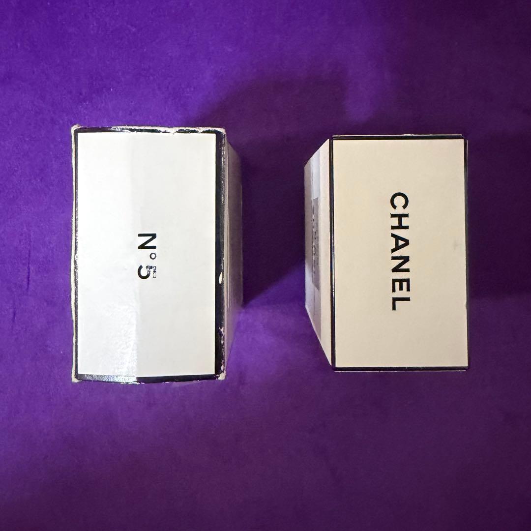 CHANEL シャネル N°5 PARFUM パルファム 14ml ボトル未開封