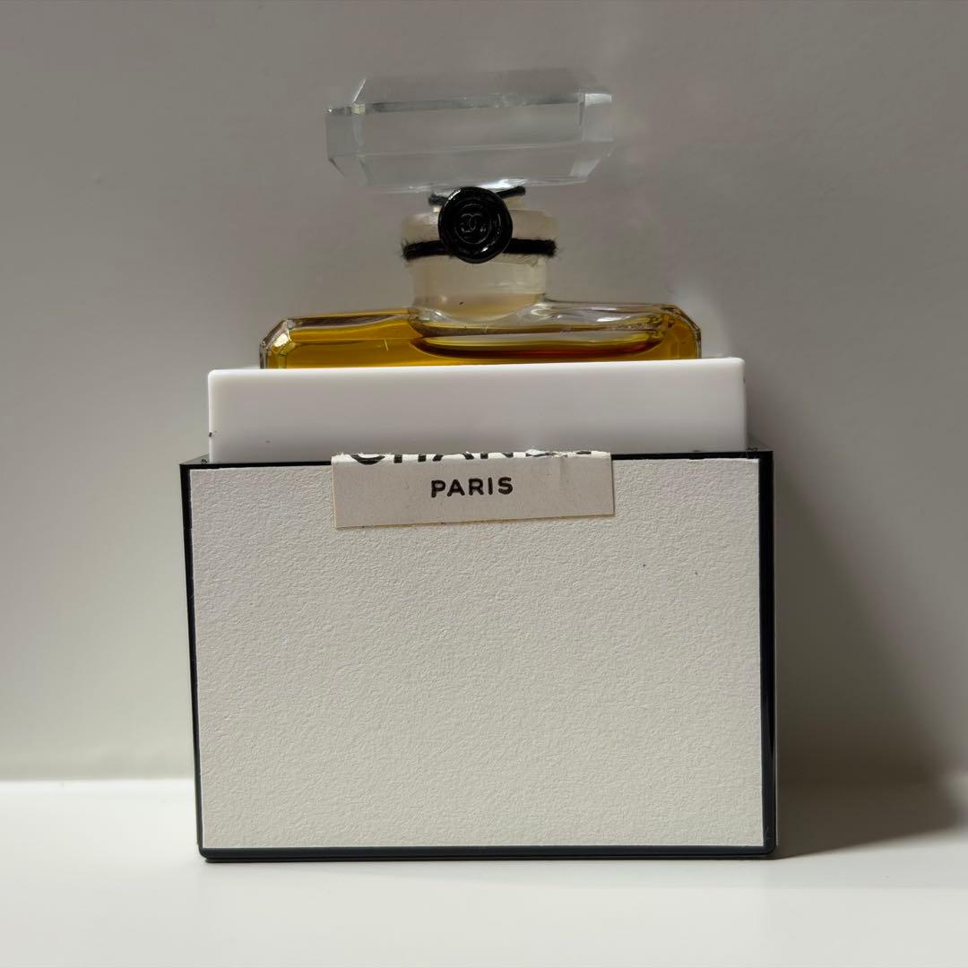 CHANEL シャネル N°5 PARFUM パルファム 14ml ボトル未開封