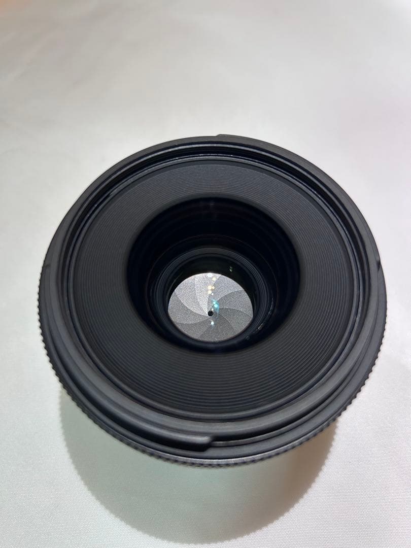 SIGMA 35mm F1.4 DG HSM レンズ