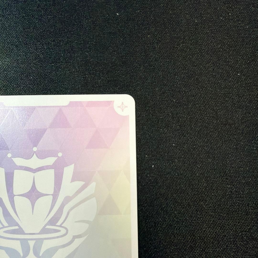 ホロライブカード ホロカ 桃鈴ねね OUR