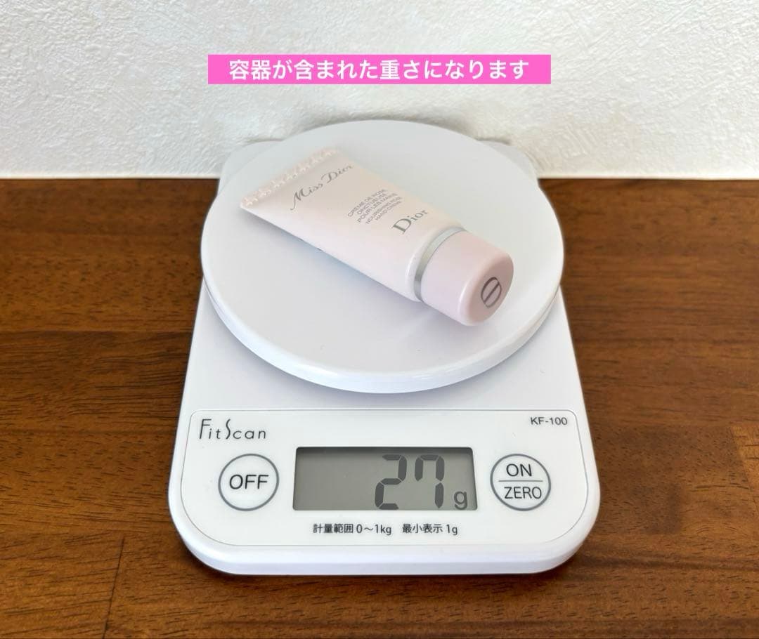SALE✩.*˚ミスディオール香水×ハンドクリームセット