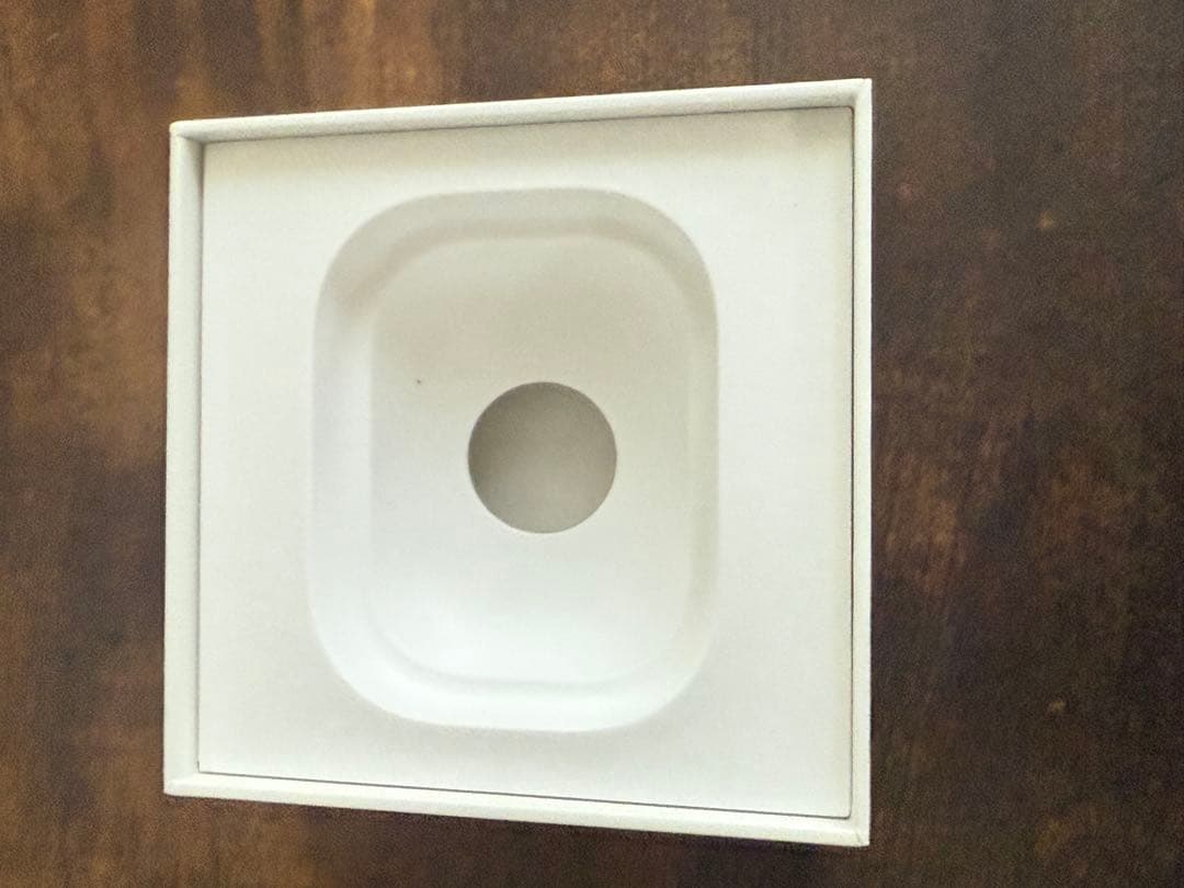 イヤホン AirPodsPro3
