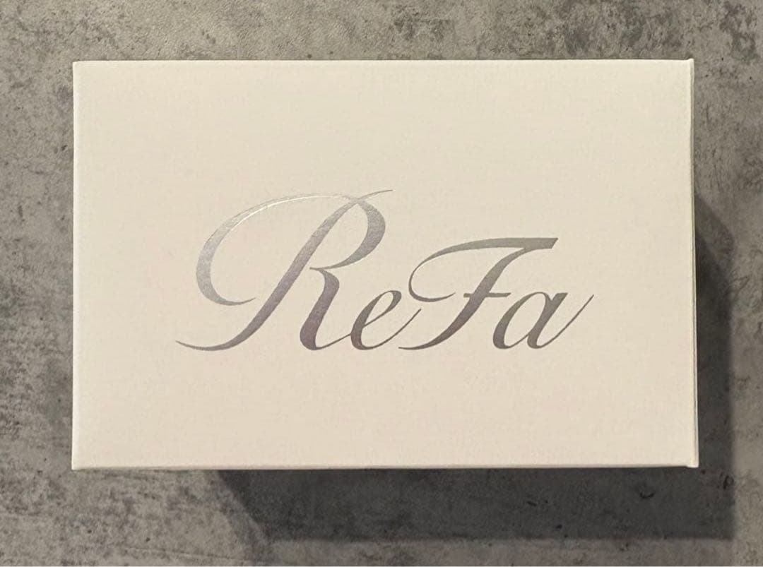 ReFa リファ ウルトラファインバブル ランドリー　洗濯機清潔力アップ